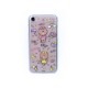 iPhone SE (第3世代) ケース カバー LINE FRIENDS MY FAVORITE THINGS [iPhone SE3/SE2/XS/X/8/7/8 Plus/7 Plus]