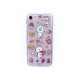 iPhone SE (第3世代) ケース カバー LINE FRIENDS MY FAVORITE THINGS [iPhone SE3/SE2/XS/X/8/7/8 Plus/7 Plus]