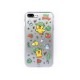 iPhone SE (第3世代) ケース カバー LINE FRIENDS MY FAVORITE THINGS [iPhone SE3/SE2/XS/X/8/7/8 Plus/7 Plus]