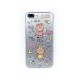 iPhone SE (第3世代) ケース カバー LINE FRIENDS MY FAVORITE THINGS [iPhone SE3/SE2/XS/X/8/7/8 Plus/7 Plus]