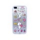 iPhone SE (第3世代) ケース カバー LINE FRIENDS MY FAVORITE THINGS [iPhone SE3/SE2/XS/X/8/7/8 Plus/7 Plus]