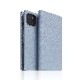 iPhone 13 / 13 Pro レザーケース SLG Design Full Grain Leather Case 【手帳型 / 本革】 