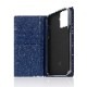 iPhone 13 / 13 Pro レザーケース SLG Design Full Grain Leather Case 【手帳型 / 本革】 