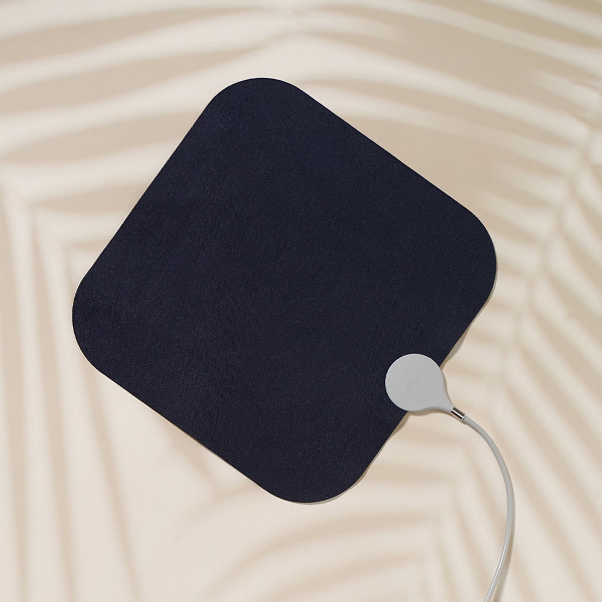 【テレビ紹介で話題】 INKO インクで温める USB Wearable Heater（ウェアラブルヒーター）電磁波 フリー あたたかグッズ