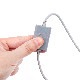 【テレビ紹介で話題】 INKO インクで温める USB Wearable Heater（ウェアラブルヒーター）電磁波 フリー あたたかグッズ