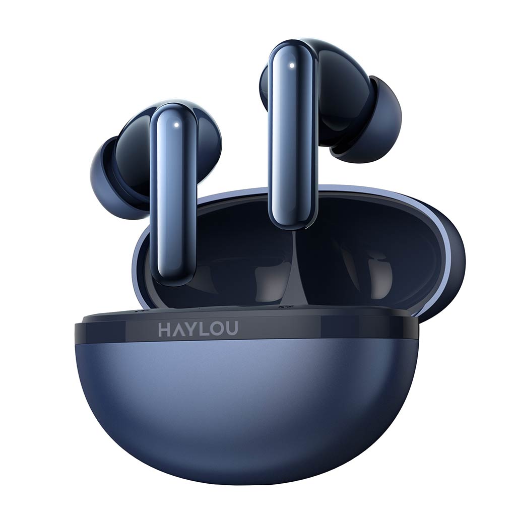 Flowbuds N50 ノイズキャンセリング完全ワイヤレスイヤホン