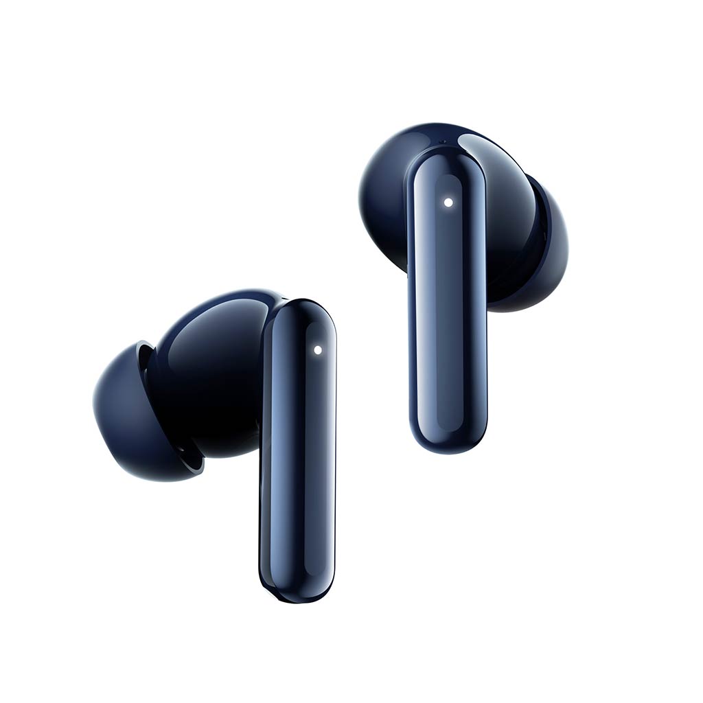 Flowbuds N50 ノイズキャンセリング完全ワイヤレスイヤホン