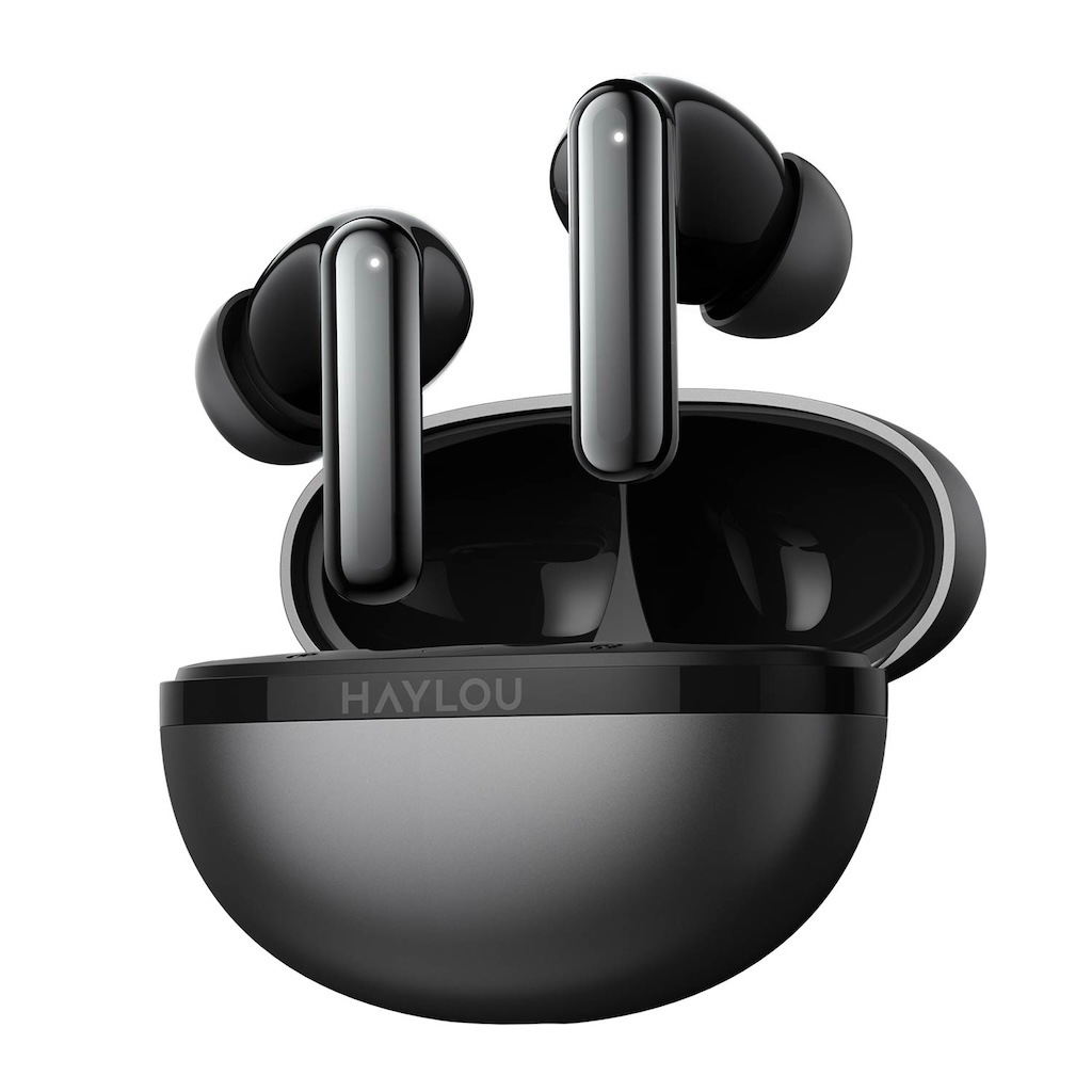 Flowbuds N50 ノイズキャンセリング完全ワイヤレスイヤホン