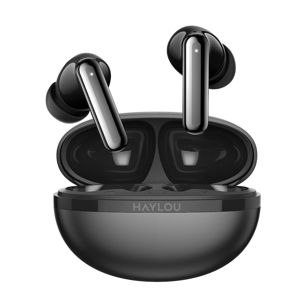 Flowbuds N50 ノイズキャンセリング完全ワイヤレスイヤホン