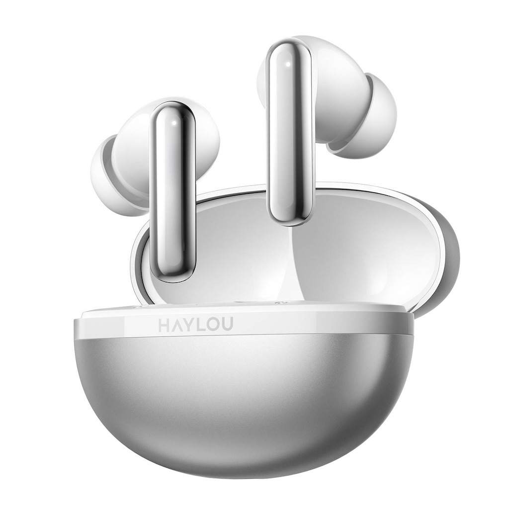 Flowbuds N50 ノイズキャンセリング完全ワイヤレスイヤホン