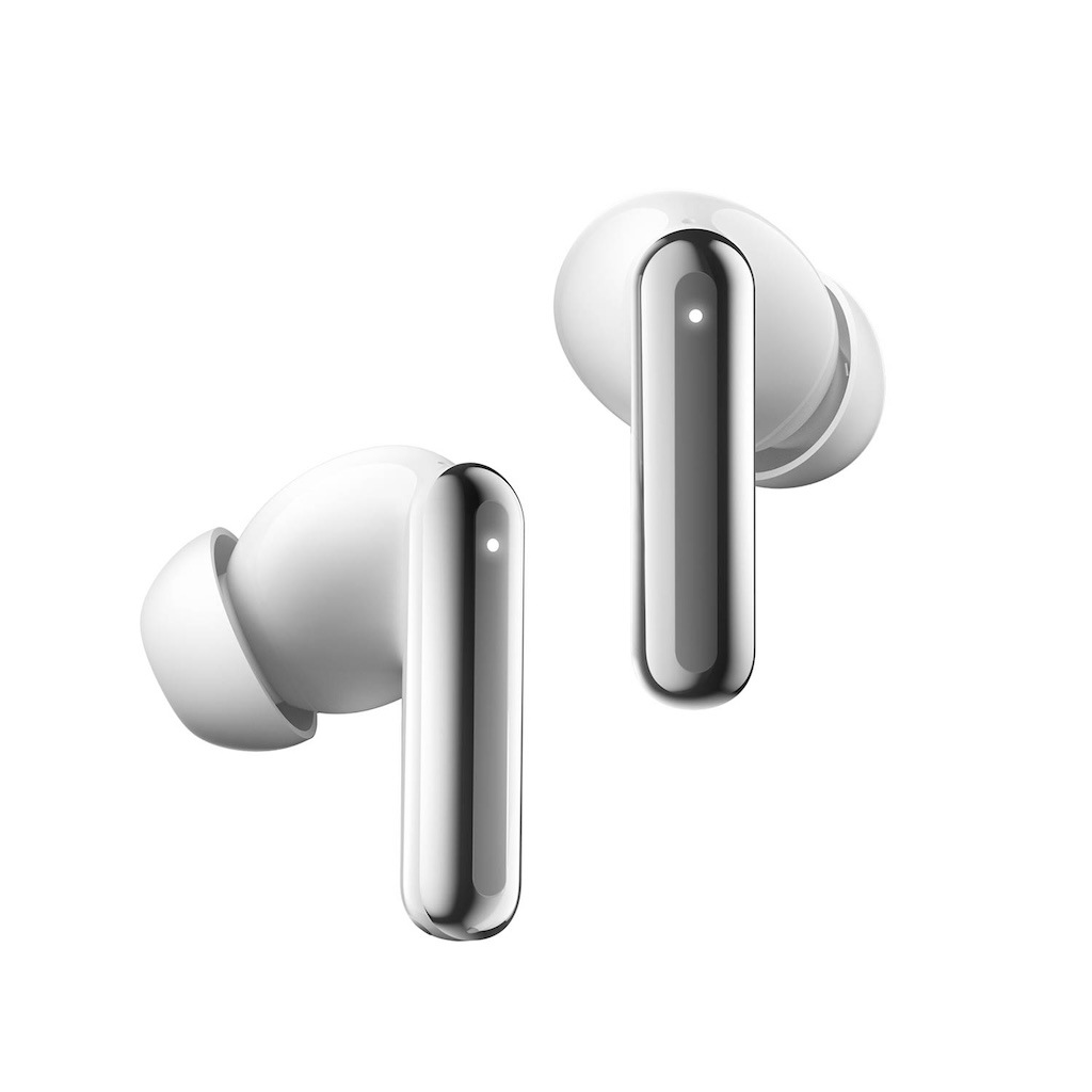 Flowbuds N50 ノイズキャンセリング完全ワイヤレスイヤホン