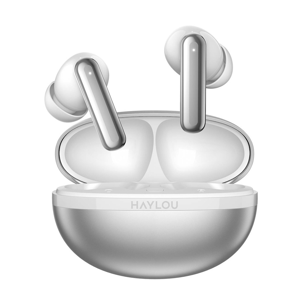 Flowbuds N50 ノイズキャンセリング完全ワイヤレスイヤホン