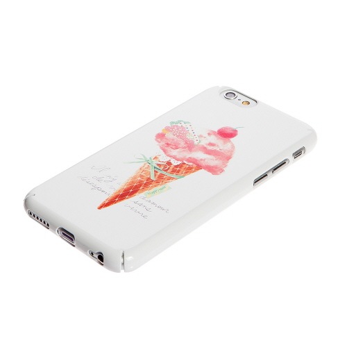 iPhone6 ケース Happymori Le Petit BonBon Bar （プチボンボンバー）アイフォン