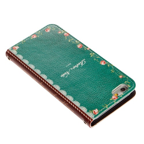 iPhone6s/6 ケース Mr.H Retro Note （レトロノート）アイフォン