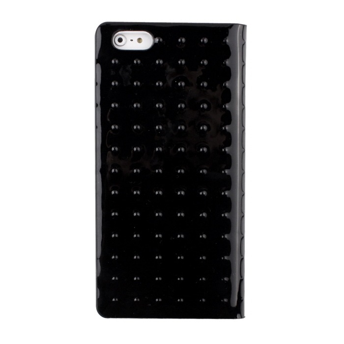 iPhone6s Plus/6 Plus ケース GAZE Glossy Dot Diary（ゲイズ グロッシードットダイアリー）アイフォン