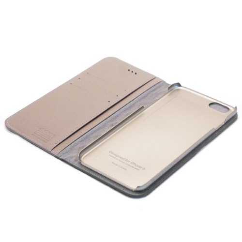 iPhone6s Plus/6 Plus ケースararee Diamond Cube Diary（アラリー ダイアモンドキューブダイアリー） アイフォン