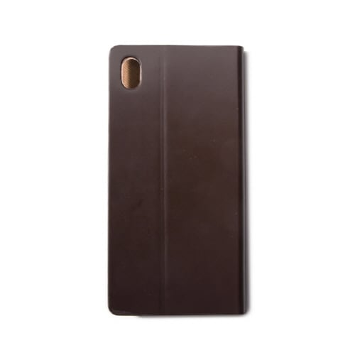 Xperia Z4 ケース　Zenus Diana Diary(ゼヌス ダイアナダイアリー)