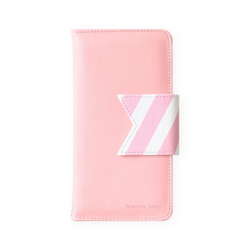 【マルチケース】Happymori Reason Ave. （ハッピーモリ リーズンアベニュー）多機種対応 5インチまでのスマホケース