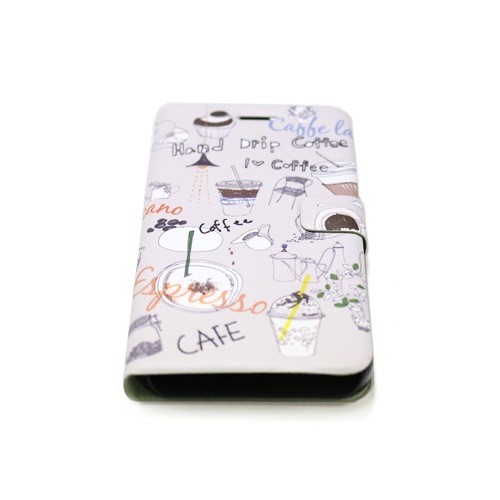 iPhone6s ケース 手帳型 Happymori Americano Diary（ハッピーモリ アメリカ―ノダイアリー）アイフォン iPhone6