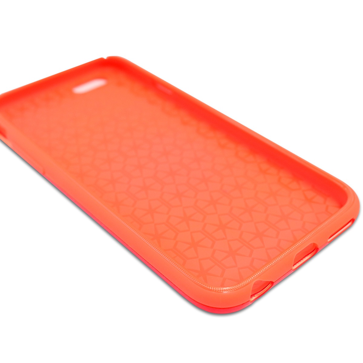 【在庫限り 半額セール】iPhone6s/6 ケース FREE RUN Bar(スティール フリーランバー）アイフォン ケース カバー