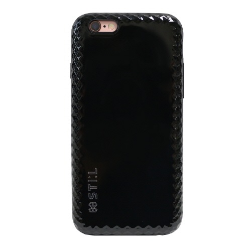 【在庫限り 半額セール】iPhone6s/6 ケース JEWEL EDGE Bar（スティール ジュエルエッジバー）アイフォン ケース カバー