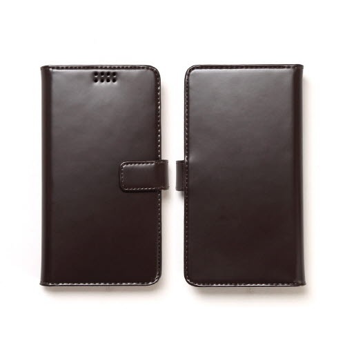 多機種対応スマートフォンマルチケース ZENUS Diana Diary（ゼヌス ダイアナダイアリー）5インチスマートフォン
