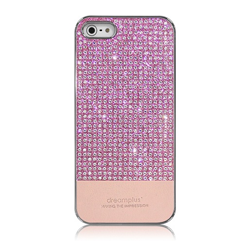 iPhone SE ケース カバー Dreamplus Persian Neo(ドリームプラス ペルシャンネオ）アイフォン se/5s/5用 iPhone SE/5s/5