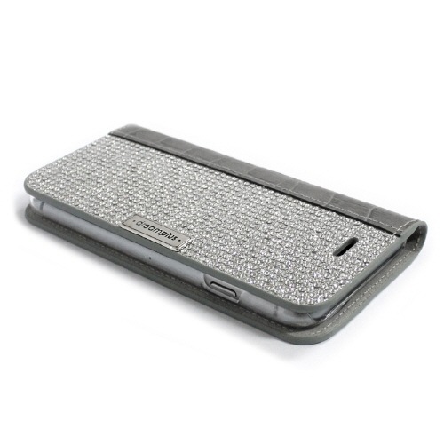 iPhone SE 第3世代 ケース カバー 【手帳型 本革】DreamPlus Wannabe Leathrer Diary [iPhone SE3/SE2/8/7]