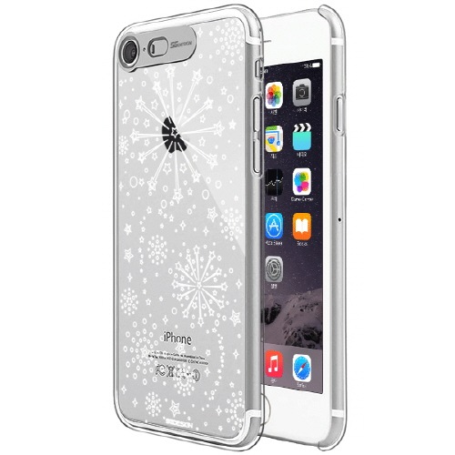 SG（エスジー） iPhone SE 第2世代 se2 ケースiPhone 8 / 7