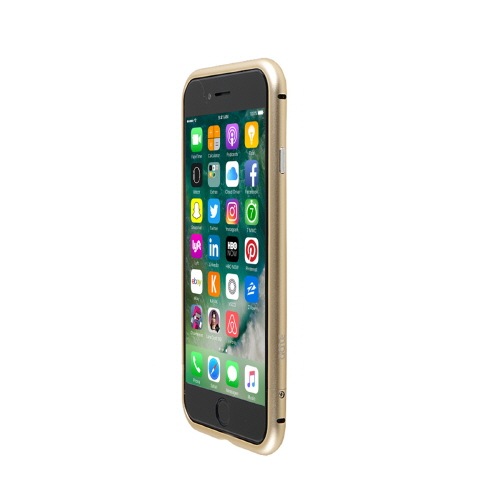 GAZE（ゲイズ） iPhone SE 第2世代 se2 ケース iPhone 8 / 7