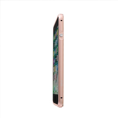 GAZE（ゲイズ） iPhone SE (第3世代) ケース カバー GAZE Razor