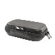 【専用ポーチのみ】完全ワイヤレスイヤホン Beat-iｎ Black Edition（ビートイン ブラックエディション）専用 ポーチ 収納ケース イヤホンケースのみ