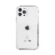 iPhone SE (第3世代) ケース カバー Dparks ミニ動物 [iPhone 13/13 Pro/13 mini/SE3/SE2/12 mini/12 Pro/12/11 Pro/11/XR]