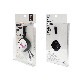 ライトニングケーブル USB-Cケーブル Dparks かわいいイラストの巻き取り式 通信＆充電ケーブル （ディーパークス） 巻き取り 収納ケース iPhone 充電 データ転送 Lightning Android タイプC