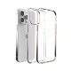 iPhone 13 Pro ケース INO ACHROME SHIELD CASE バックカバー motomo バンパー風 【 iPhone 13 / 13 Pro  / 13 Pro Max 】 背面カバー型 アイフォンケース