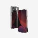 iPhone 13 Pro ケース INO ACHROME SHIELD CASE バックカバー motomo バンパー風 【 iPhone 13 / 13 Pro  / 13 Pro Max 】 背面カバー型 アイフォンケース