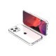 iPhone 13 Pro ケース INO ACHROME SHIELD CASE バックカバー motomo バンパー風 【 iPhone 13 / 13 Pro  / 13 Pro Max 】 背面カバー型 アイフォンケース