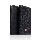 iPhone 13 / 13 Pro レザーケース SLG Design Edition Calf Skin Leather Diary【手帳型 / 本革 / ファブリック】 