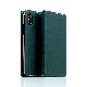 【iPhone 11 Pro ケース】 SLG Design Minerva Box Leather Case （ミネルバボックスレザーケース） 【手帳型 / 本革】