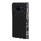 【在庫限り 半額セール】Galaxy Note9 ケース Galaxy Note8 ケース 手帳型 GENTLEMAN FLIP（スティール ジェントルマンフリップ）ギャラクシー ノート ナイン エイト カバー グレンチェック C-01L SCV40 SC-01K SCV37