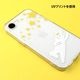 [iPhone 16e 用] なにもしないうさぎ ソフト クリアケース 公式ライセンス品