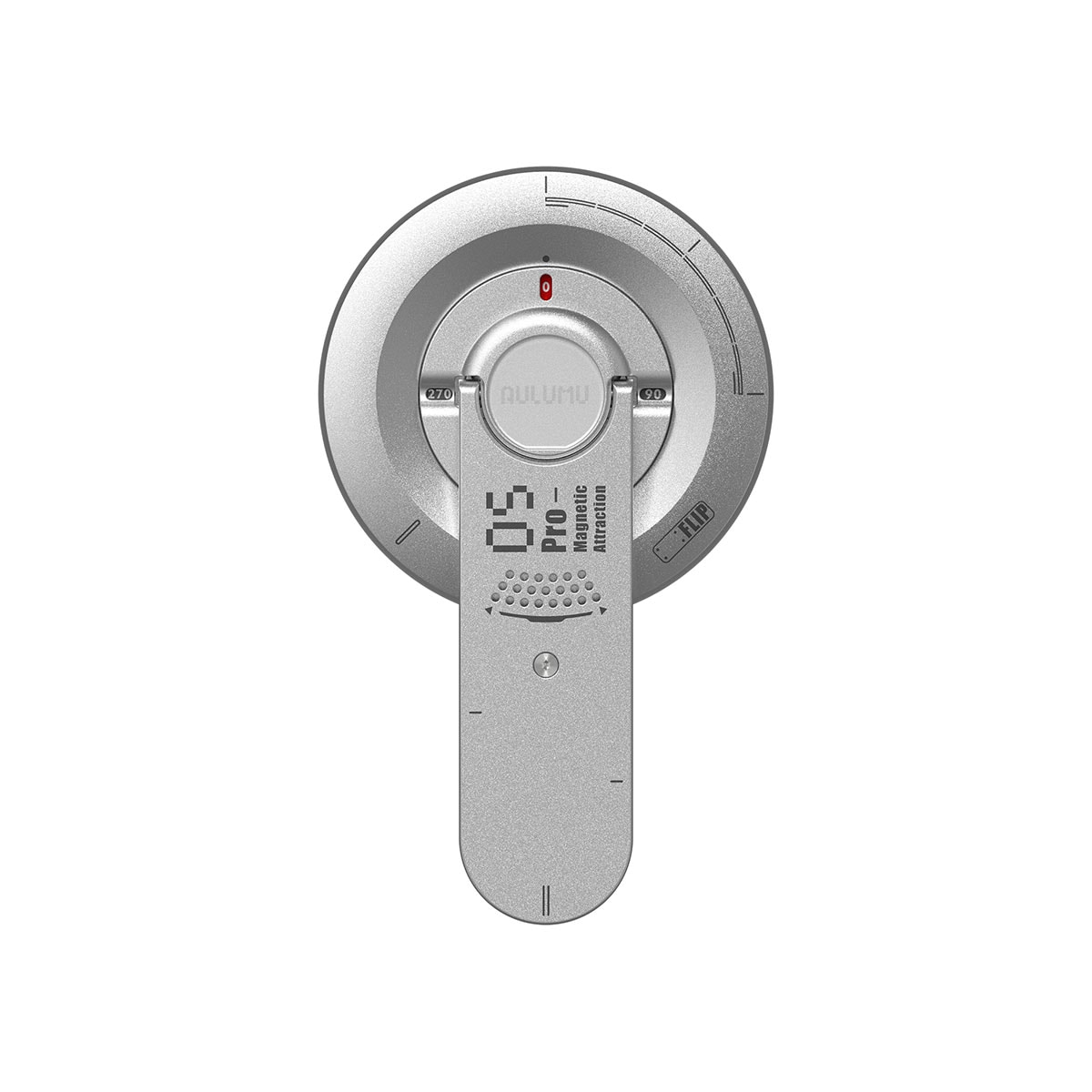 【360°回転 25N強力 アルミ製】G05 Pro 8in1 MagSafe対応マルチスタンド