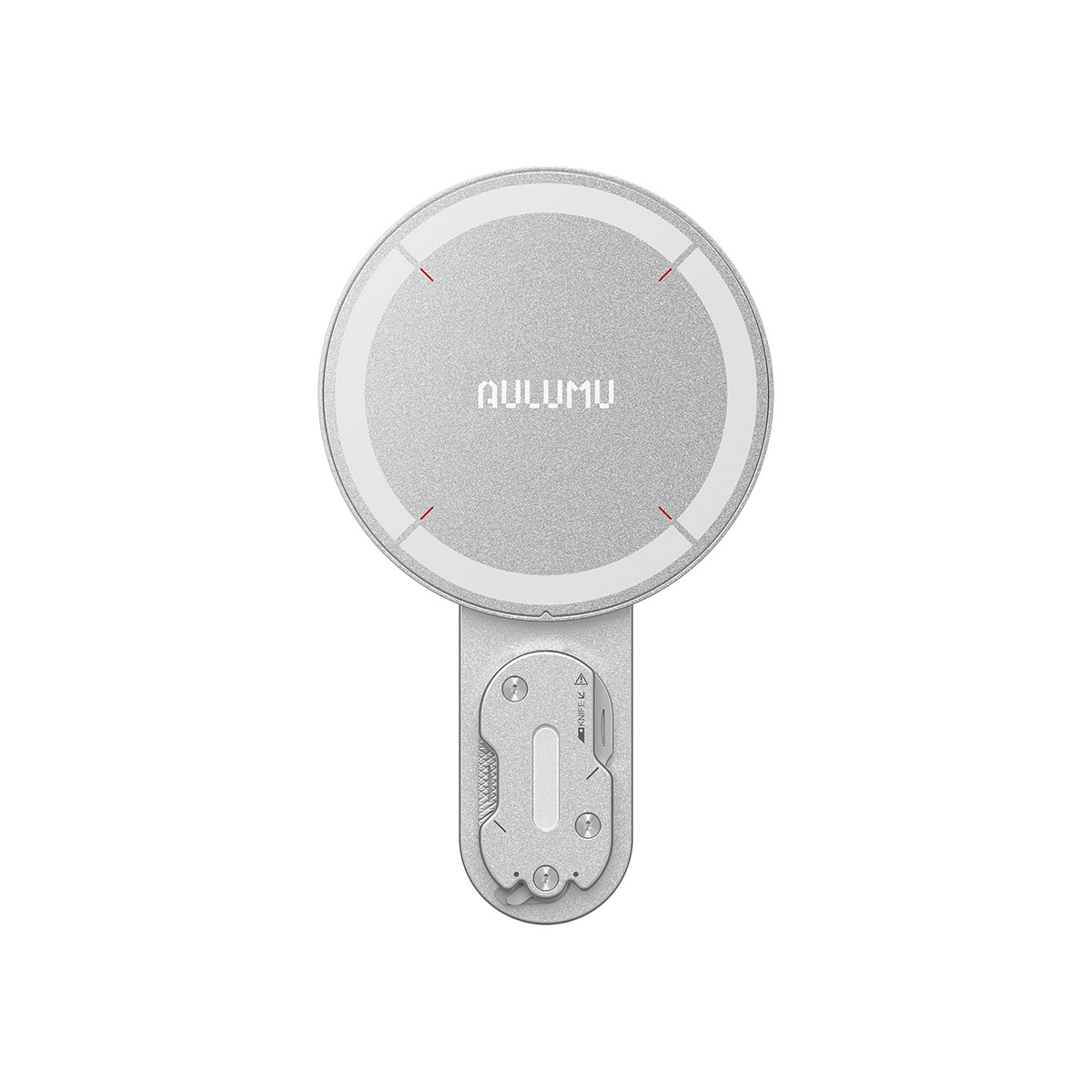 【360°回転 25N強力 アルミ製】G05 Pro 8in1 MagSafe対応マルチスタンド