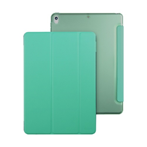 Apple iPad5 32GB 緑色 スタンドケース付き Apple iPad5 32GB 緑色 スタンドケース付き