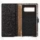 Galaxy Note8 ケース 手帳型 HANSMARE CALF CASE（ハンスマレ カーフケース）ギャラクシー ノートエイト カバー SC-01K SCV37