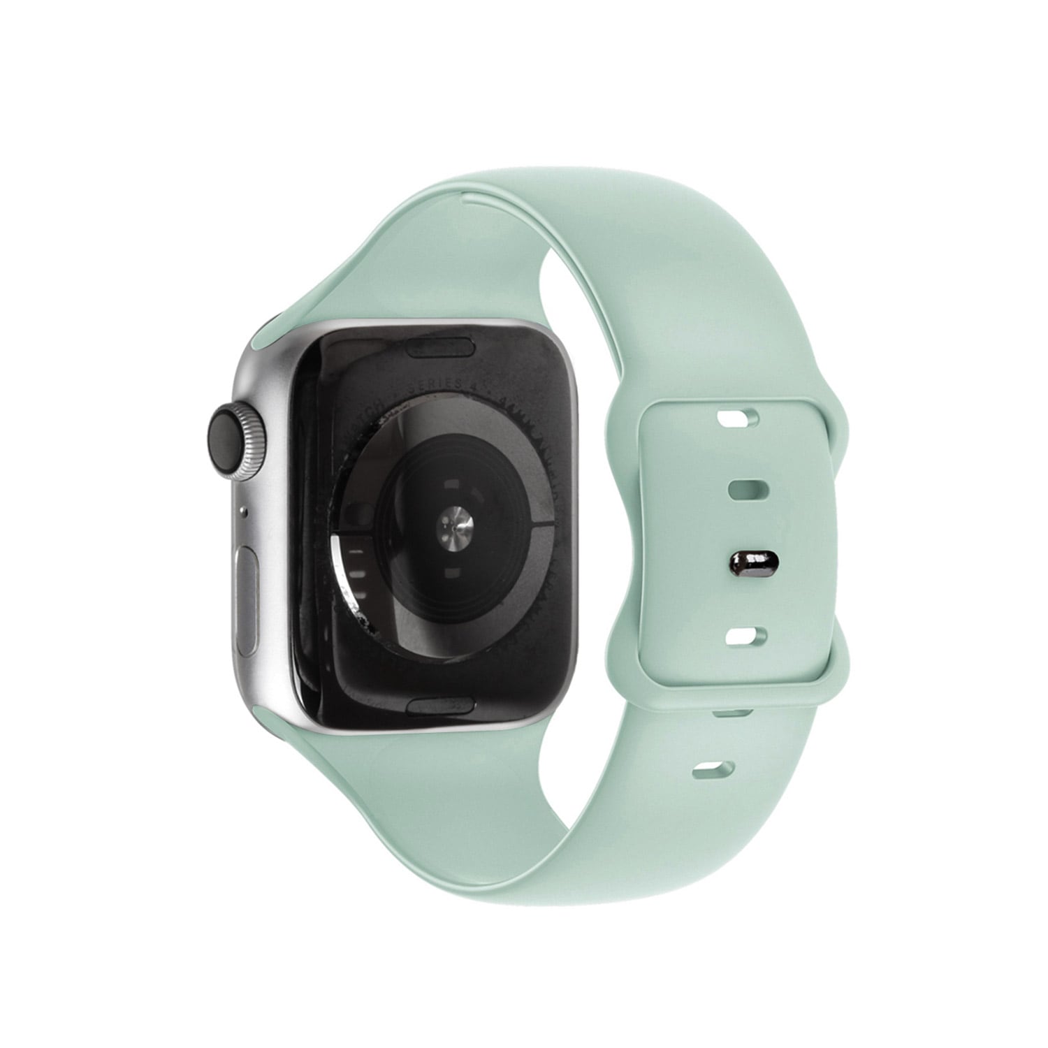 アップルウォッチバンド SILICONE BAND シリコン 交換バンド for Apple Watch 49mm, 46/45/44/42/41/40/38mm (Ultra2/1,Series10-1,SE)