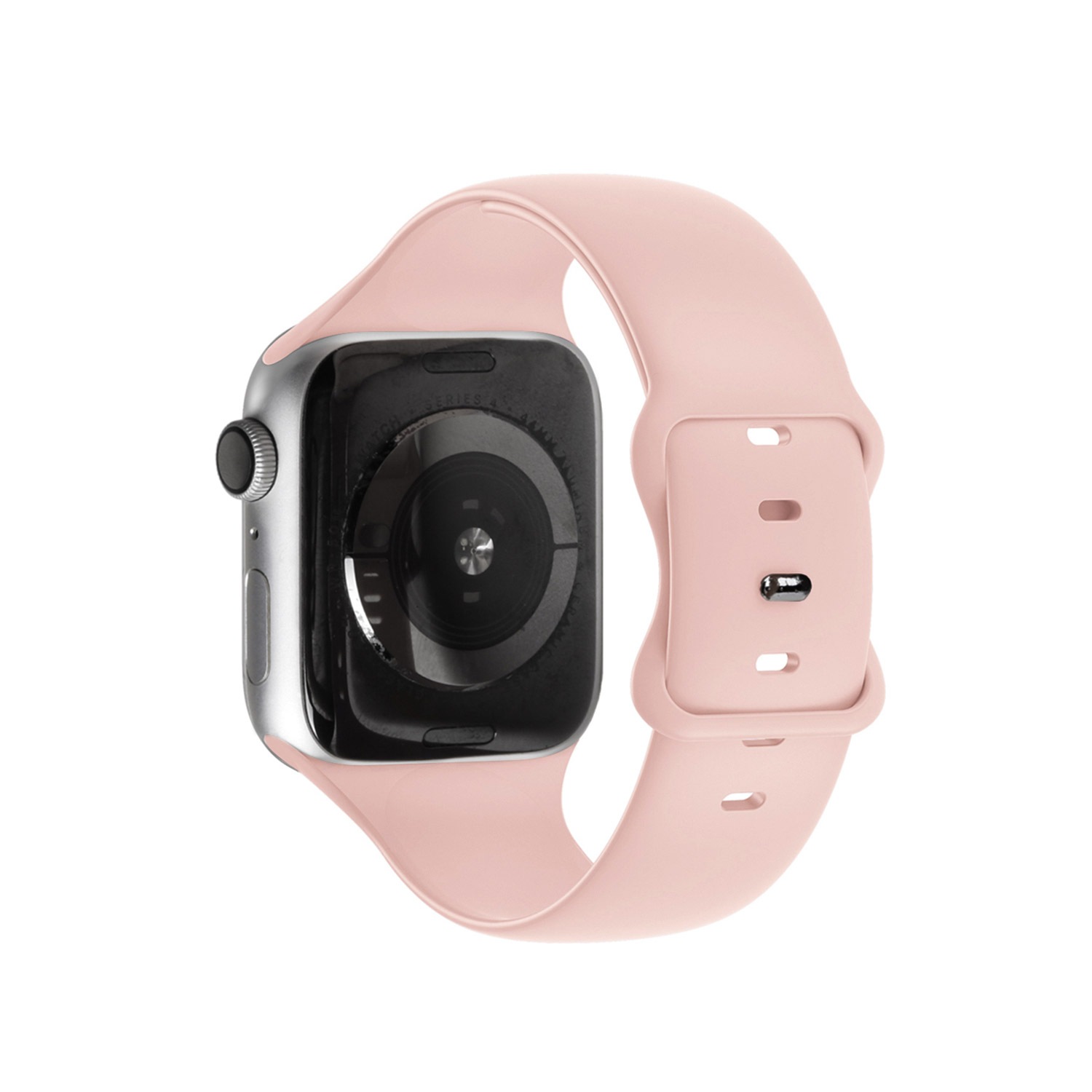 アップルウォッチバンド SILICONE BAND シリコン 交換バンド for Apple Watch 49mm, 46/45/44/42/41/40/38mm (Ultra2/1,Series10-1,SE)
