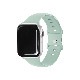 アップルウォッチバンド SILICONE BAND シリコン 交換バンド for Apple Watch 49mm, 46/45/44/42/41/40/38mm (Ultra2/1,Series10-1,SE)