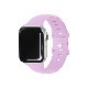 アップルウォッチバンド SILICONE BAND シリコン 交換バンド for Apple Watch 49mm, 46/45/44/42/41/40/38mm (Ultra2/1,Series10-1,SE)