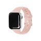 アップルウォッチバンド SILICONE BAND シリコン 交換バンド for Apple Watch 49mm, 46/45/44/42/41/40/38mm (Ultra2/1,Series10-1,SE)